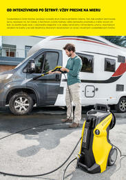 20. stránka Kärcher letáku