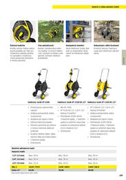 26. stránka Kärcher letáku