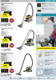 8. stránka Kärcher letáku