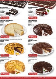 6. stránka MARKET Centrum letáku