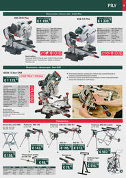 29. stránka Metabo letáku