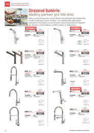 22. stránka Teka letáku