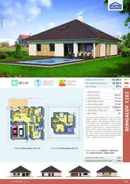 127. stránka Euroline letáku