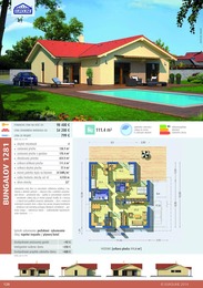 128. stránka Euroline letáku