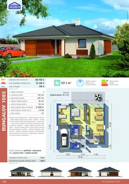 158. stránka Euroline letáku