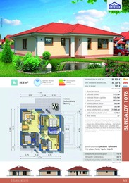 165. stránka Euroline letáku