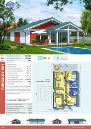 198. stránka Euroline letáku