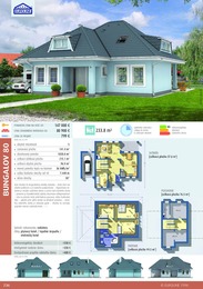 236. stránka Euroline letáku