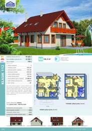 274. stránka Euroline letáku