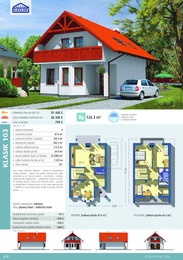 276. stránka Euroline letáku