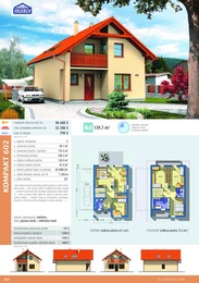 284. stránka Euroline letáku