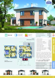 305. stránka Euroline letáku