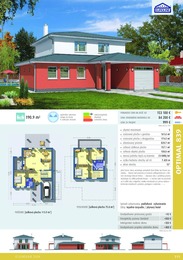 315. stránka Euroline letáku