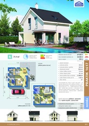 321. stránka Euroline letáku