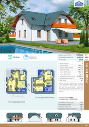 349. stránka Euroline letáku