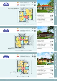 395. stránka Euroline letáku