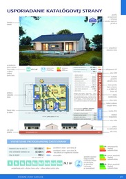 41. stránka Euroline letáku