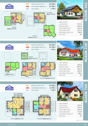 419. stránka Euroline letáku