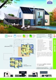 45. stránka Euroline letáku