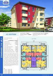 458. stránka Euroline letáku