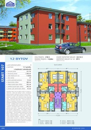 474. stránka Euroline letáku