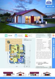 79. stránka Euroline letáku