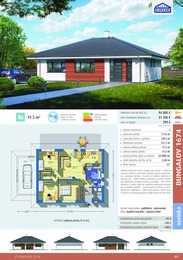 89. stránka Euroline letáku