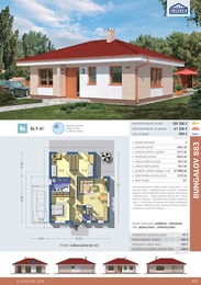 104. stránka Euroline letáku