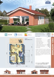 20. stránka Euroline letáku