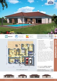 44. stránka Euroline letáku