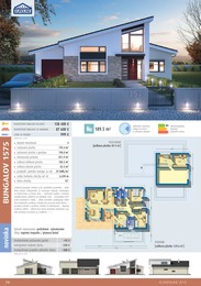 7. stránka Euroline letáku