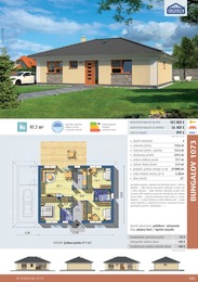 78. stránka Euroline letáku