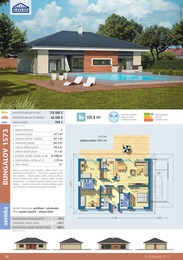 9. stránka Euroline letáku