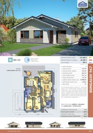 96. stránka Euroline letáku