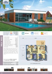 12. stránka Euroline letáku