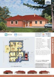 101. stránka Euroline letáku