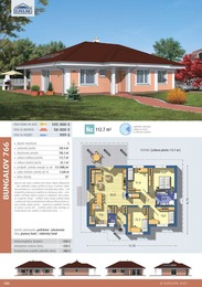 120. stránka Euroline letáku