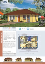 146. stránka Euroline letáku