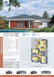 98. stránka Euroline letáku