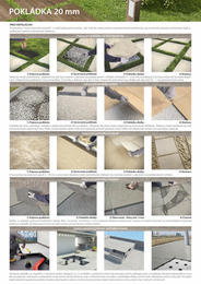 6. stránka Keramika Soukup letáku