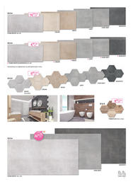 9. stránka Keramika Soukup letáku