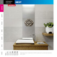 15. stránka Keramika Soukup letáku