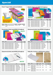 2. stránka Lamitec letáku