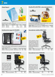 16. stránka Lamitec letáku