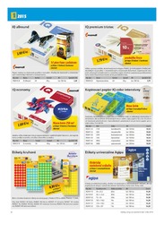 2. stránka Lamitec letáku