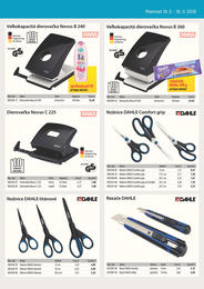 3. stránka Lamitec letáku