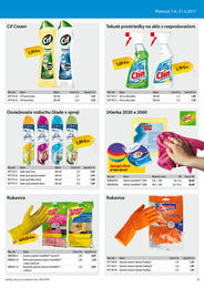 3. stránka Lamitec letáku