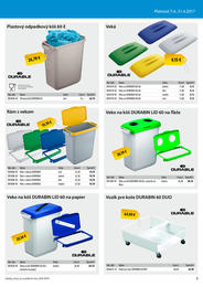 5. stránka Lamitec letáku