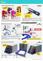 12. stránka Lamitec letáku