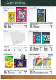 70. stránka Lamitec letáku